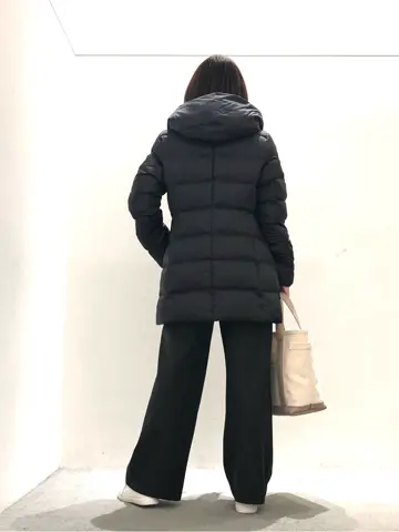 23区 宇井 コーディネート画像