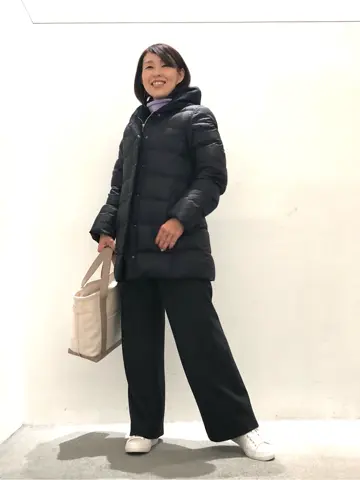 23区 宇井 コーディネート画像