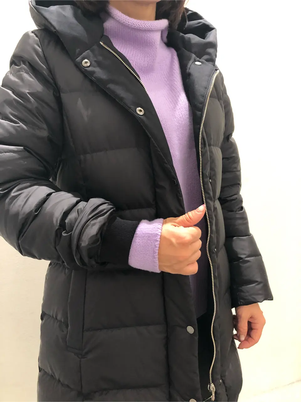 23区 宇井 コーディネート画像