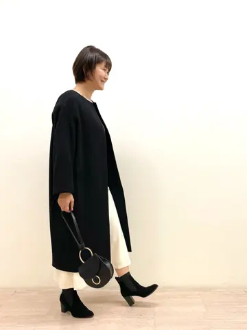 23区 久保 コーディネート画像