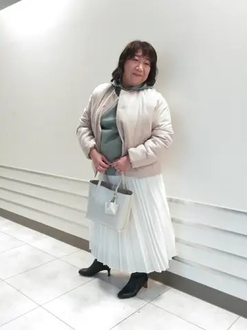 23区 武田 コーディネート画像