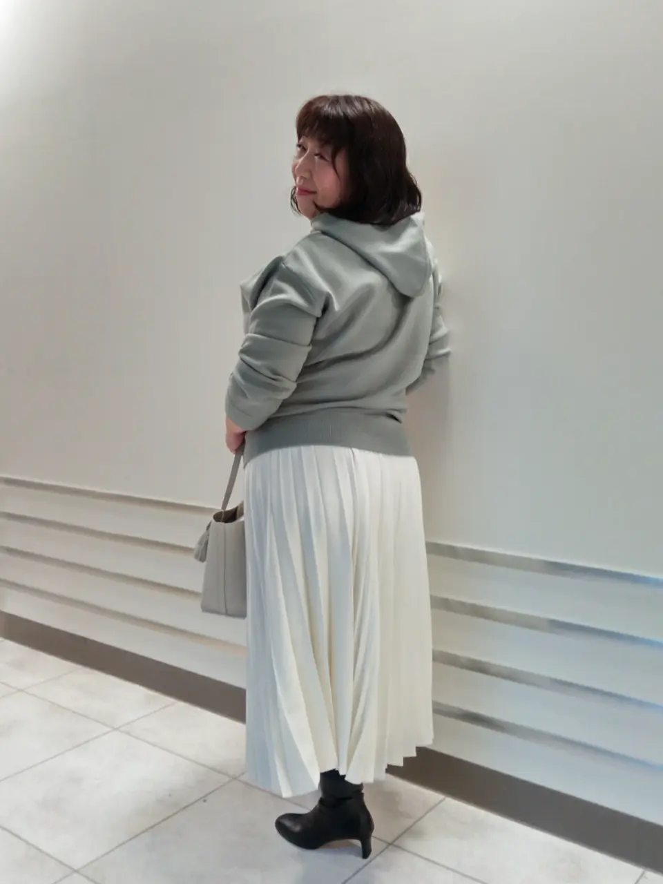 23区 武田 コーディネート画像