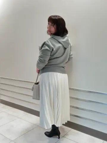 23区 武田 コーディネート画像