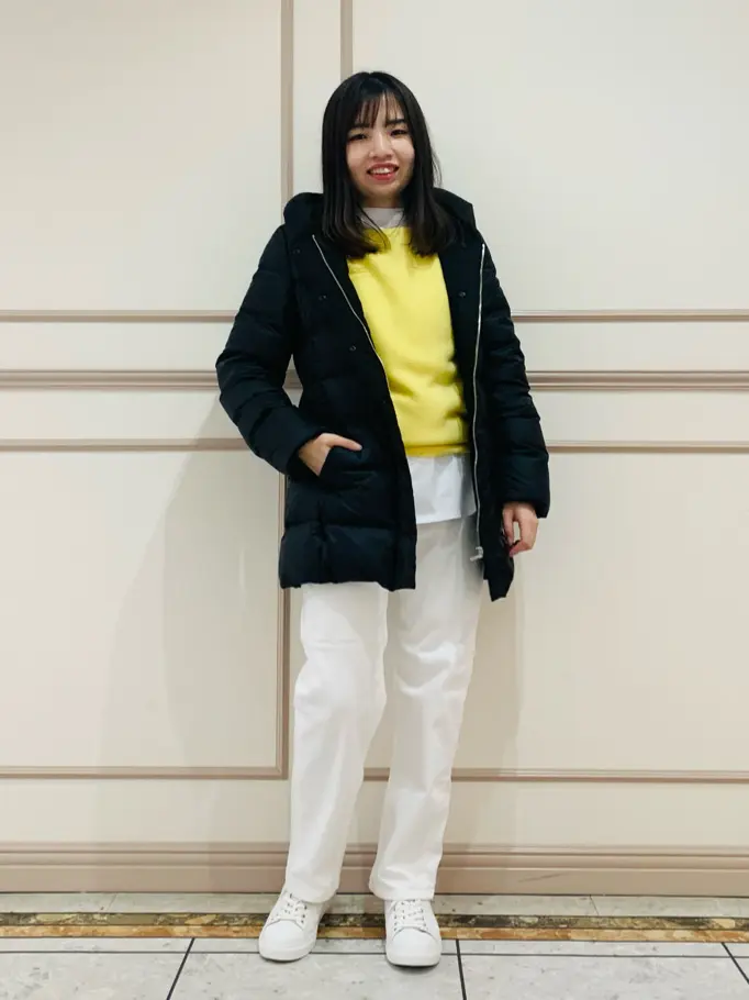 23区 金林 コーディネート画像