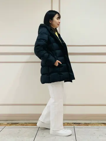 23区 金林 コーディネート画像