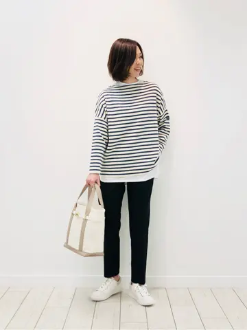 23区 押切 コーディネート画像