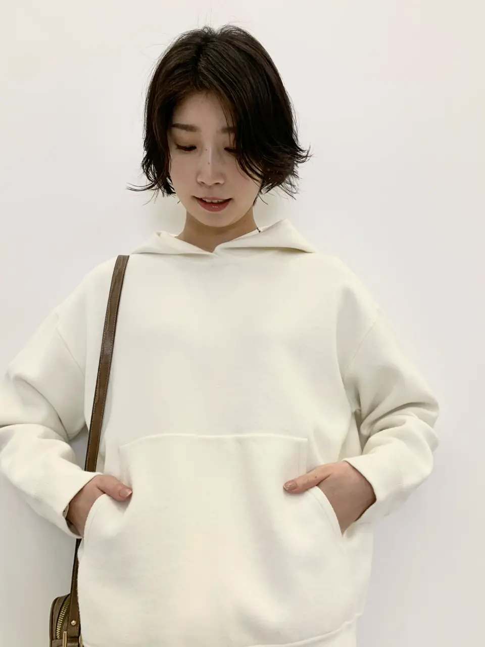 23区 板垣 コーディネート画像