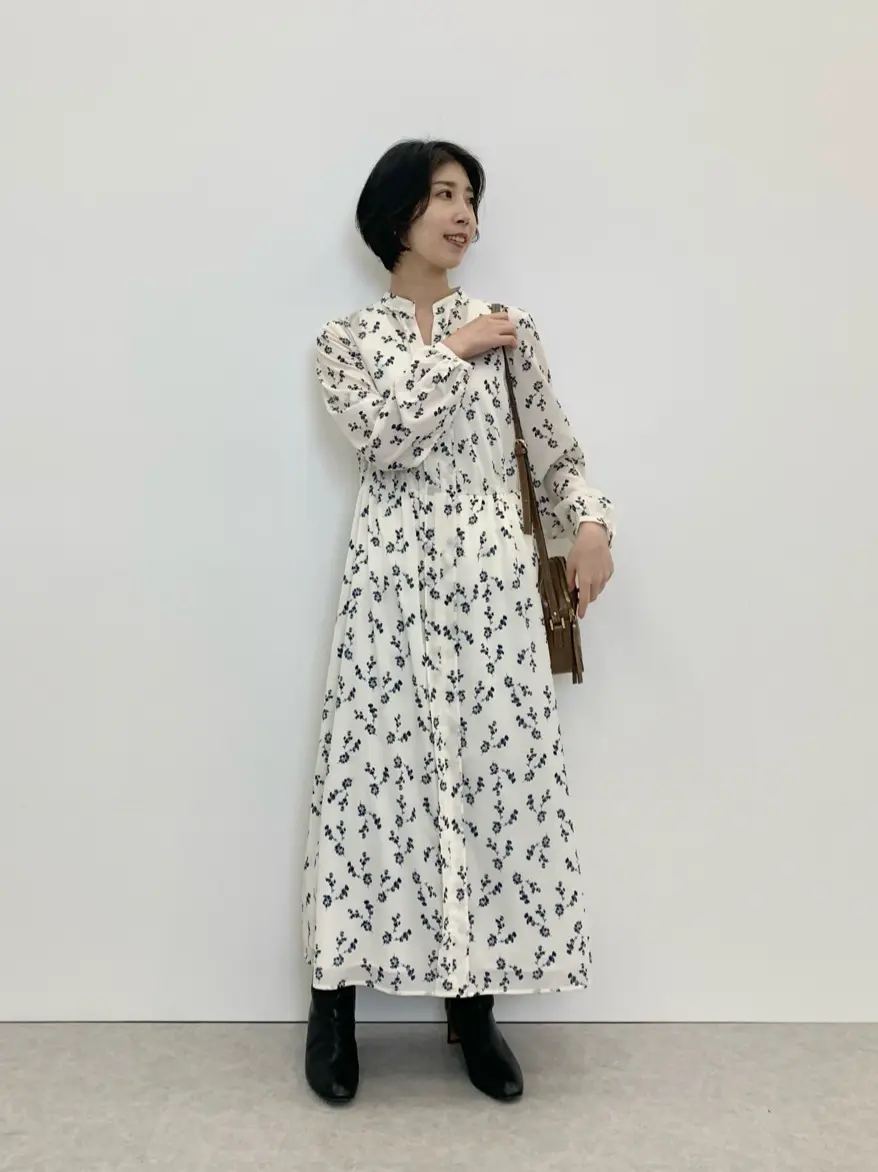 23区 板垣 コーディネート画像