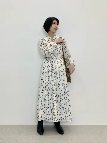 23区 板垣 コーディネート画像