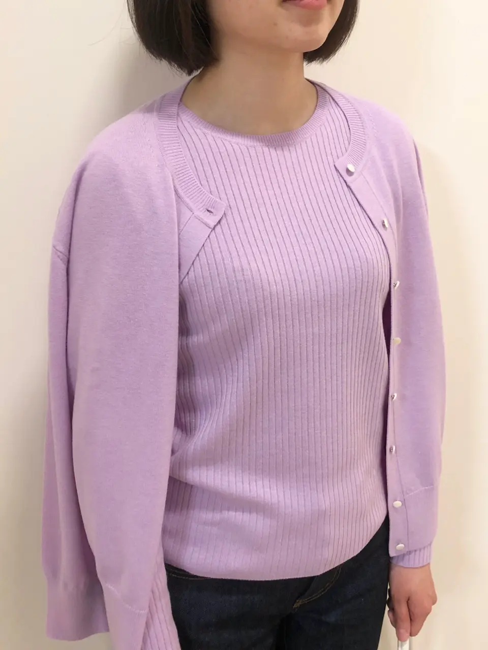 23区 西野 コーディネート画像