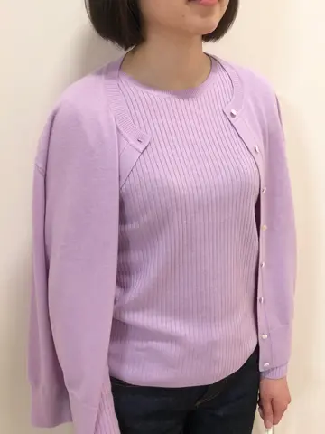 23区 西野 コーディネート画像