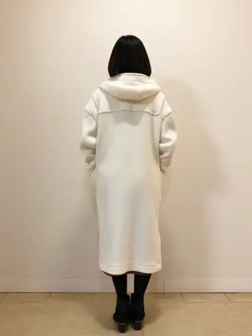 23区 西野 コーディネート画像