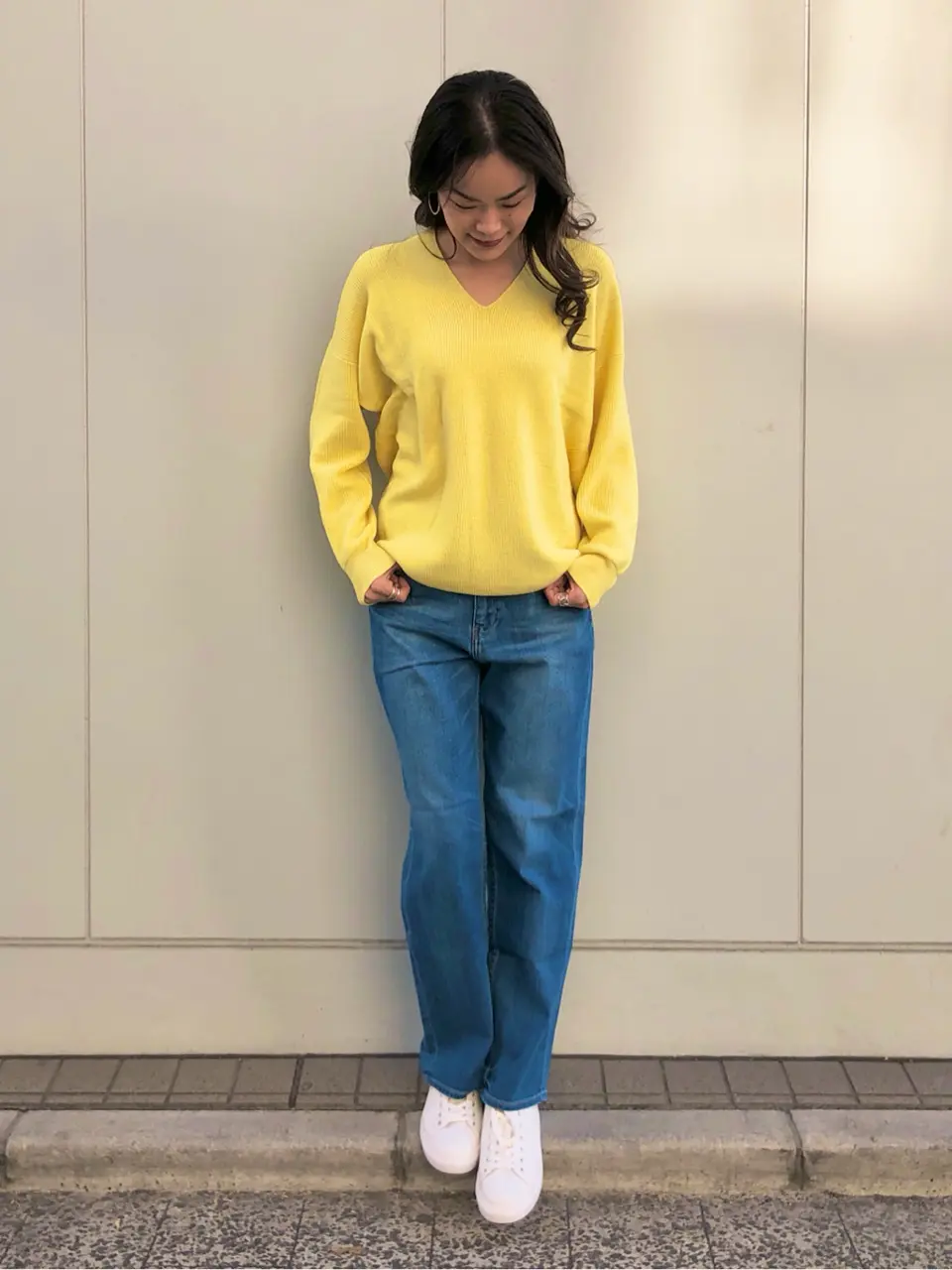 23区 松本 コーディネート画像