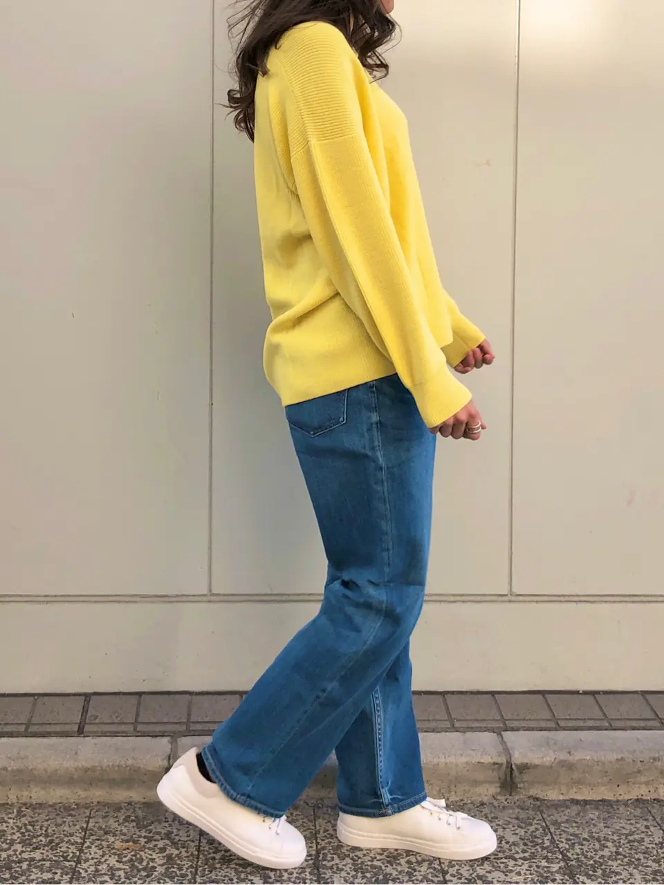 23区 松本 コーディネート画像