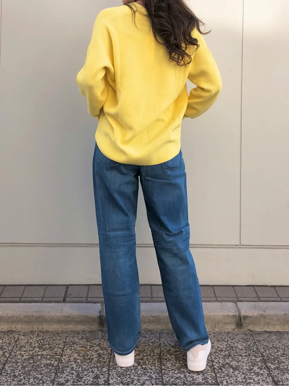 23区 松本 コーディネート画像