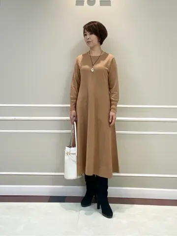 23区 荒川 コーディネート画像