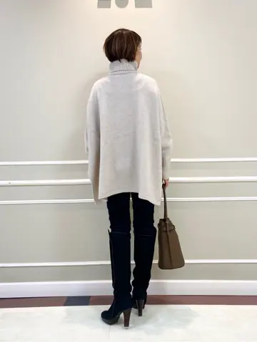 23区 荒川 コーディネート画像