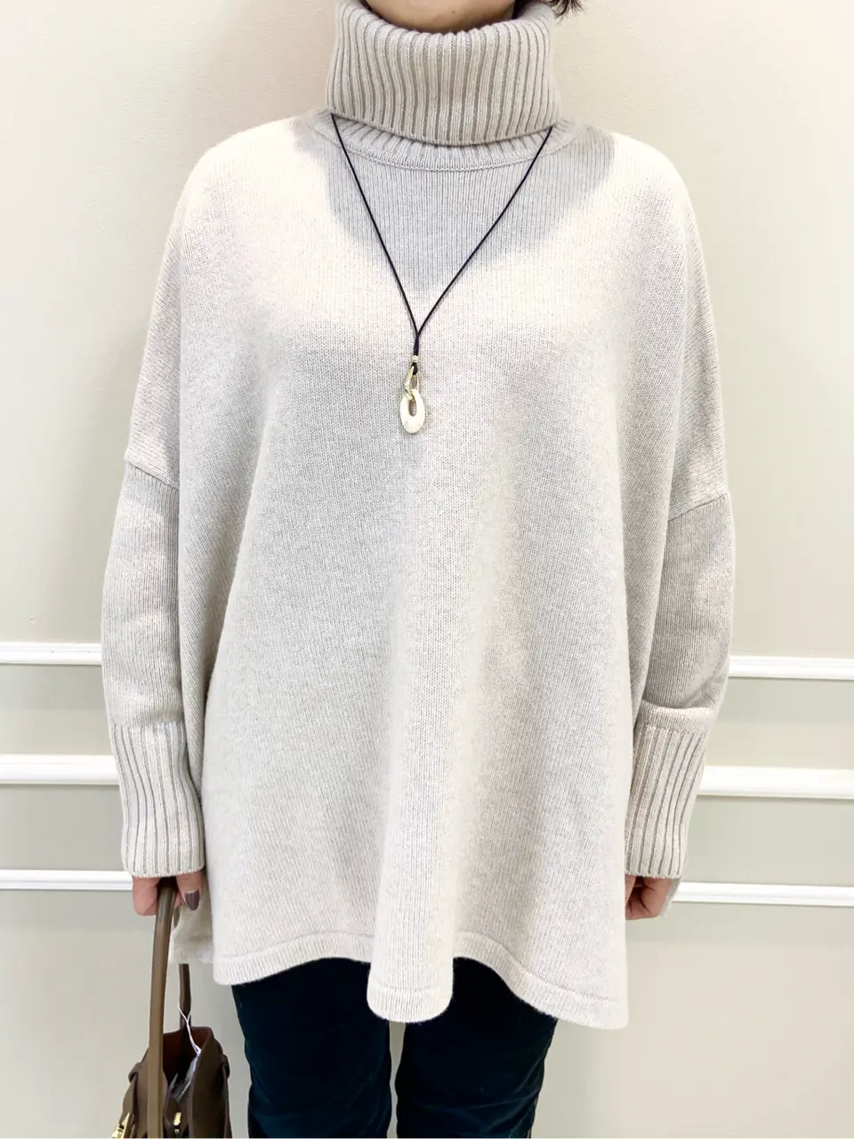 23区 荒川 コーディネート画像