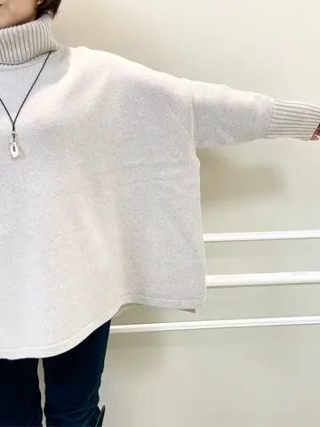 23区 荒川 コーディネート画像