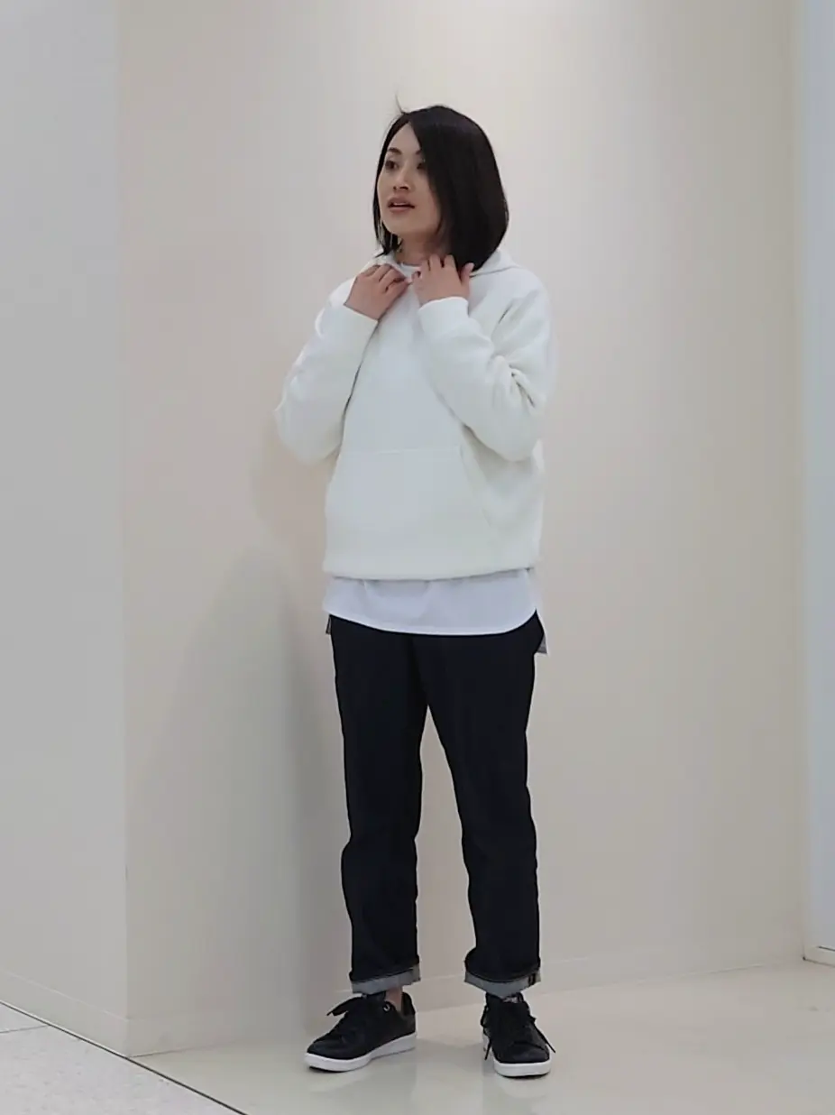  八坂 コーディネート画像