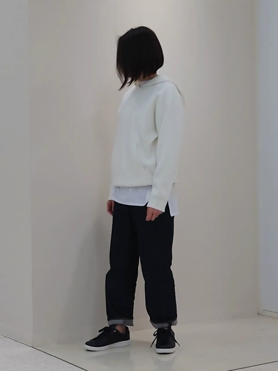 23区 八坂 コーディネート画像