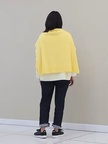 23区 八坂 コーディネート画像