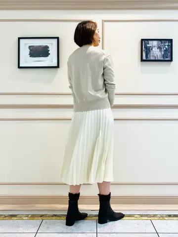 23区 荒川 コーディネート画像