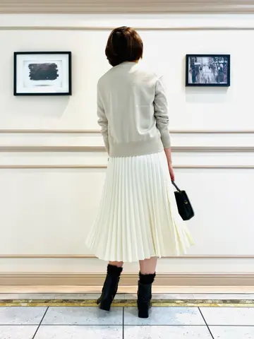 23区 荒川 コーディネート画像