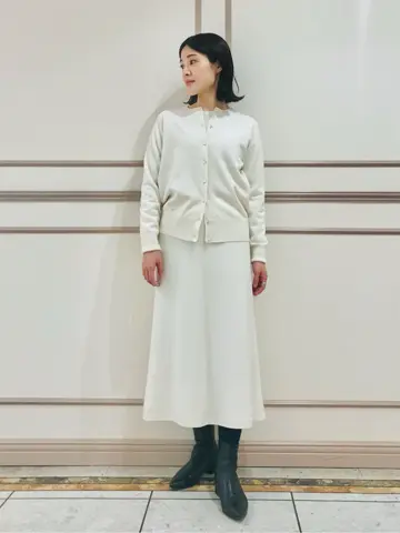 23区 岡田 コーディネート画像