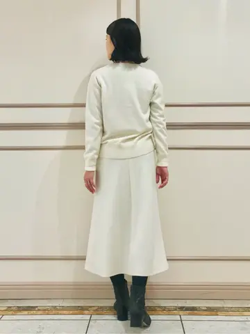 23区 岡田 コーディネート画像