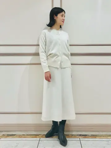 23区 岡田 コーディネート画像