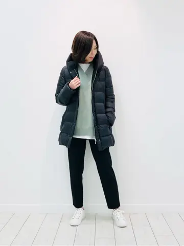 23区 押切 コーディネート画像