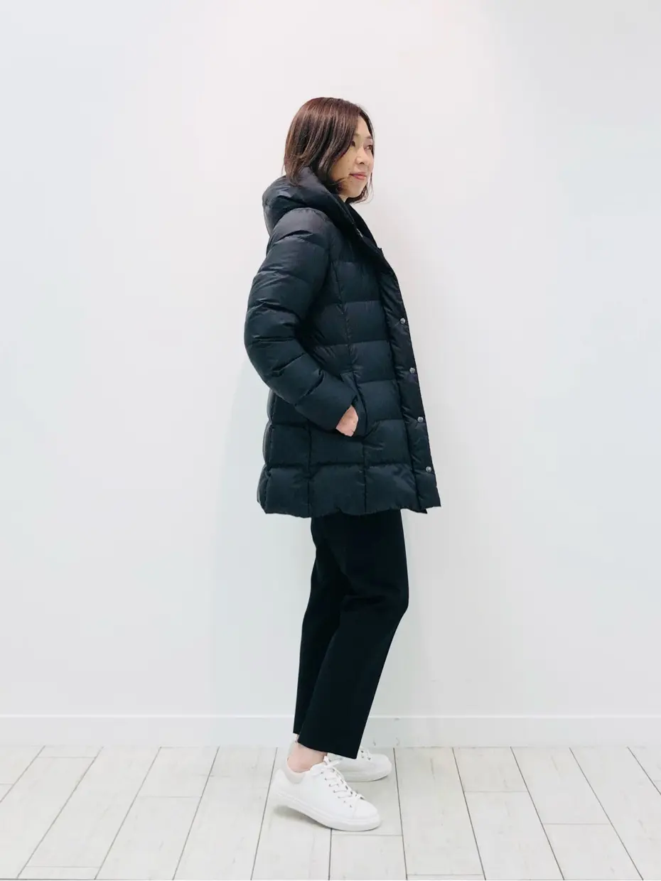 23区 押切 コーディネート画像