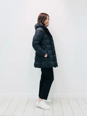 23区 押切 コーディネート画像