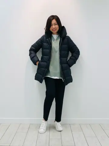 23区 押切 コーディネート画像