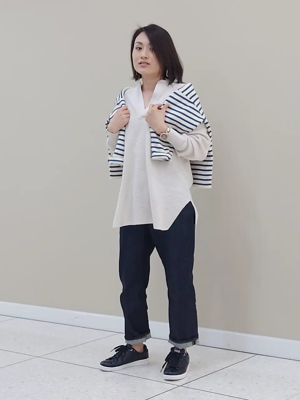  八坂 コーディネート画像