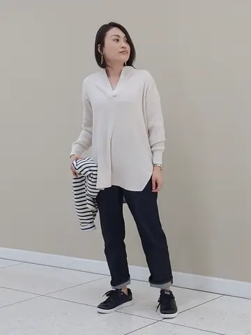 23区 八坂 コーディネート画像