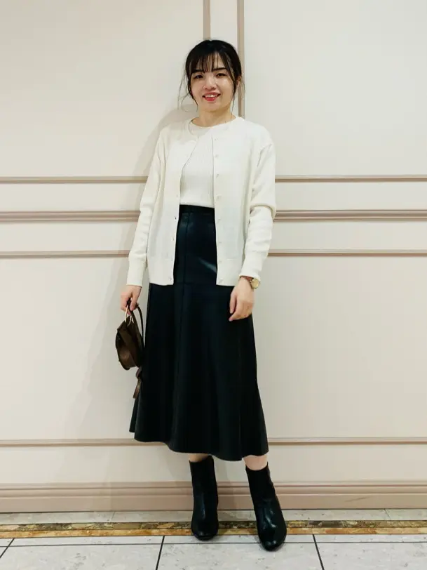 23区 金林 コーディネート画像