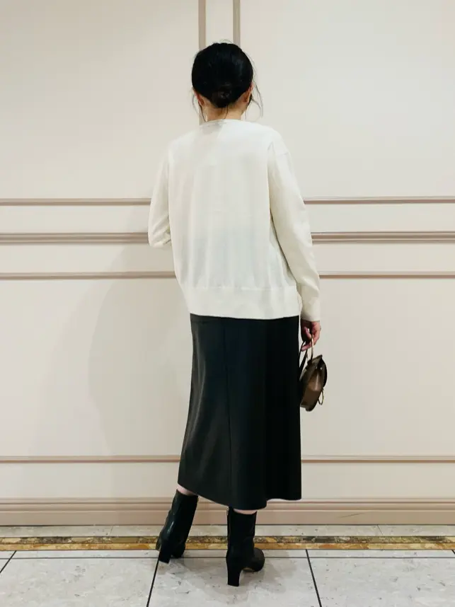 23区 金林 コーディネート画像