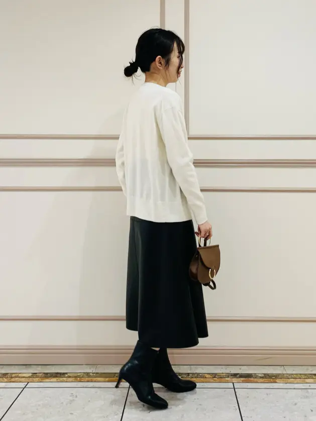 23区 金林 コーディネート画像