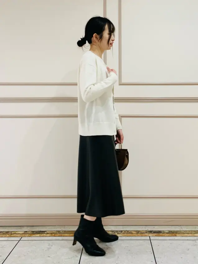 23区 金林 コーディネート画像