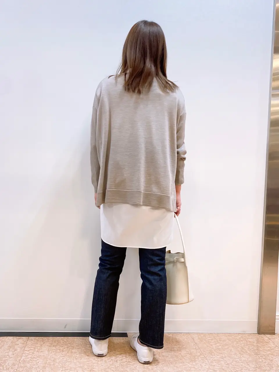 23区 島袋 コーディネート画像