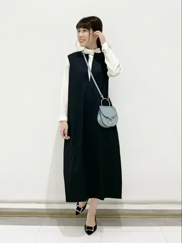 23区 木下 コーディネート画像