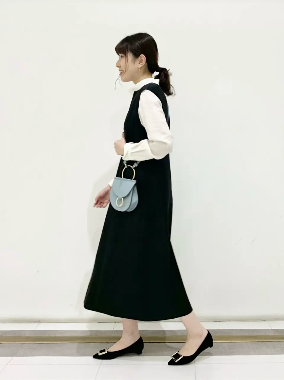 23区 木下 コーディネート画像