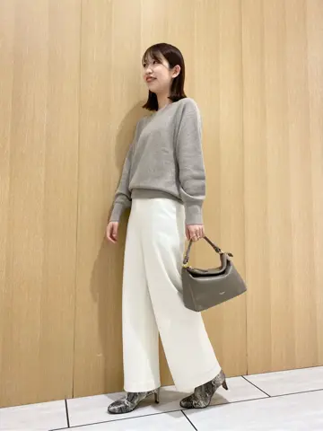 23区 原 コーディネート画像