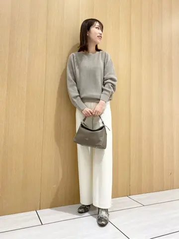 23区 原 コーディネート画像