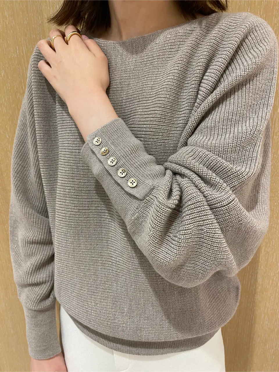 23区 原 コーディネート画像