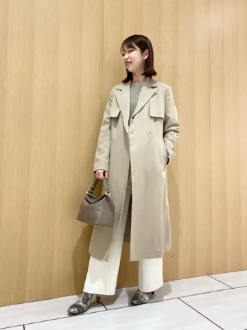 23区 原 コーディネート画像