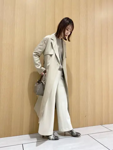 23区 原 コーディネート画像