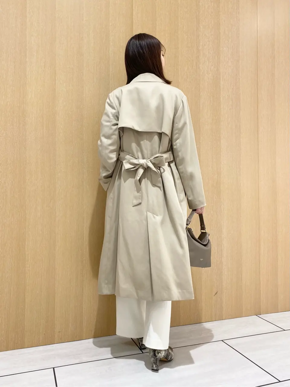 23区 原 コーディネート画像